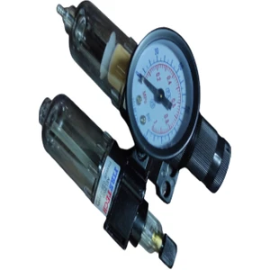 Snc Firetech 1/4 Ikili Şartlandırıcı Kompresör&havalı Aletler  Ithal
