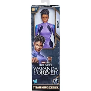 Black Panther Wakanda Forever Shuri F3351 F4146 Lisanslı Ürün