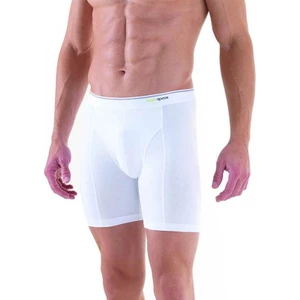 Erkek Uzun Paçalı Pamuklu Boxer 9216