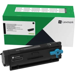 55B5H00 15.000 Sayfa Yüksek Kapasiteli Siyah Toner MX33  MX431 MS331 MS431