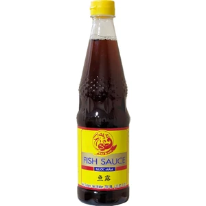 Kai Brand Balık Sosu ( Fish Sauce) - 700ML