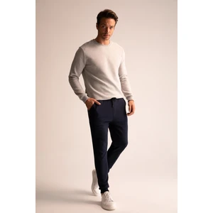 Slim Fit Eşofman Altı U7435AZ22WN