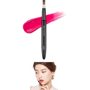 Kapaklı Dudak Fırçası Artistool Lip Brush #601