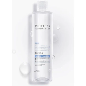 Hassas Ciltlere Özel Micellar Makyaj Temizleme Suyu A'PIEU Micellar Cleansing Water (Fresh) 300ml