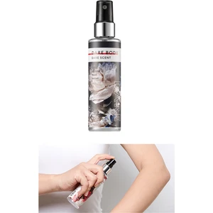 Gün Boyu Kalıcı Çok Amaçlı Saç & Vücut Spreyi Dare Body Mist (Dare Scent)
