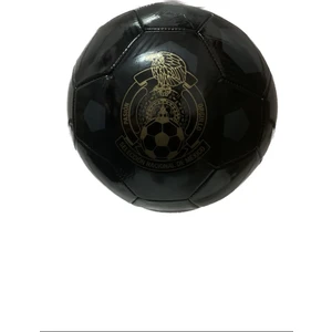 HLL Teknoloji Meksika 4 Astarlı 400 Gram Futbol Topu No:5 Her Türlü Sahalara Uygun