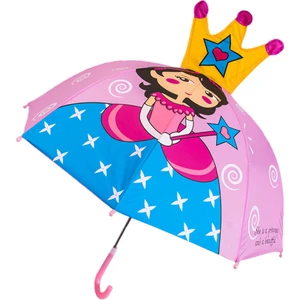 Nankeda Çocuk Şemsiye - Pembe (Yurt Dışından)