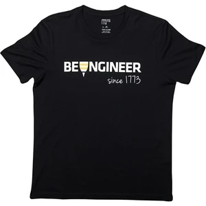 İTÜ Vakfı İTÜ Tişört Beengineer Erkek