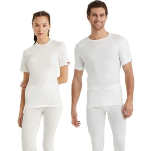 Unisex Termal Içlik 2. Seviye 9258