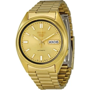 5 SNXS80K Erkek Kol Saati