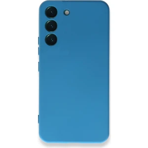   Apsuwa Samsung Galaxy S23 Kılıf Premier Kamera Korumalı Silikon