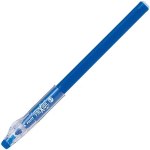 Frixion Ball Stick Roller Silinebilir Jel Kalem 0.7 mm Mavi F14-L