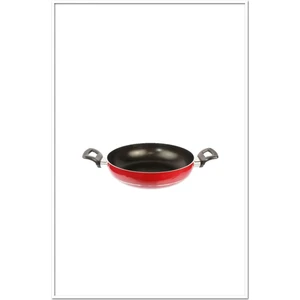 Teflon Sahan 20 cm Kırmızı