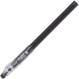 Frixion Ball Stick Roller Silinebilir Jel Kalem 0.7 mm Siyah F24-B