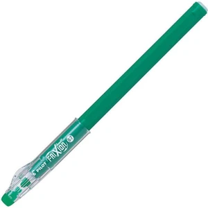 Frixion Ball Stick Roller Silinebilir Jel Kalem 0.7 mm Yeşil F18-G