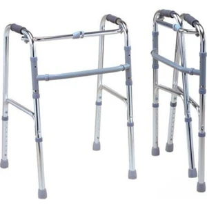 W913 Engelli Hasta Yürüteci Rolatör Rollator Walker