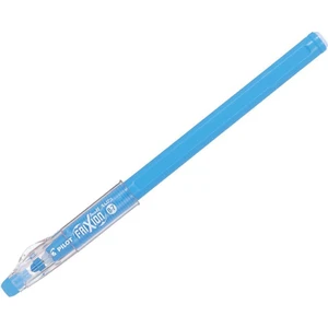 Frixion Ball Stick Roller Silinebilir Jel Kalem 0.7 mm Turkuaz F16-LB
