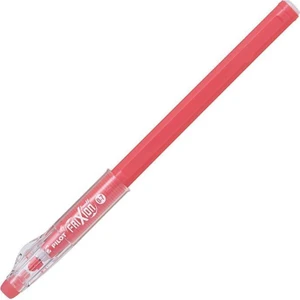 Frixion Ball Stick Roller Silinebilir Jel Kalem 0.7 mm Mercan F06-CP