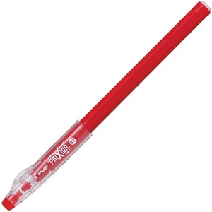 Frixion Ball Stick Roller Silinebilir Jel Kalem 0.7 mm Kırmızı F05-R