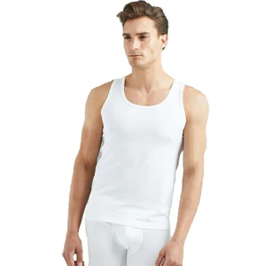 Erkek Atlet Silver 9305