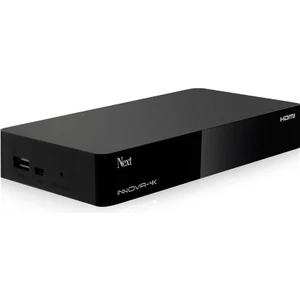 Innova 4K Hybrid Uydu Alıcısı