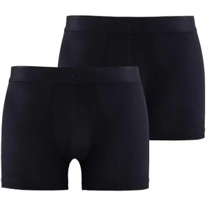 Erkek Kısa Boy Boxer 2'li Paket 9323