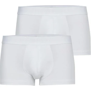 Erkek Kısa Boy Boxer 2'li Paket 9323
