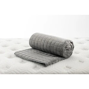 İşbir Yatak Huga Ağırlıklı Battaniye 6 Kg