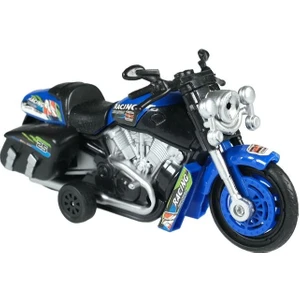 Osman Kızılkaya Çek Bırak Harley Davidson Motorsiklet - 9965-1C