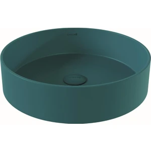 Loop Ø 45 cm Set Üstü Çanak Lavabo Mint LP145