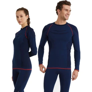 Unisex Termal Tişört Pro 2. Seviye 9571