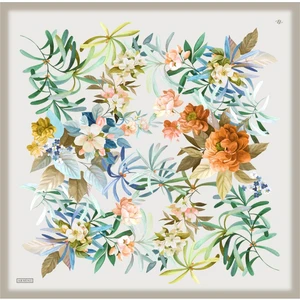 Ipek Eşarp 2023/24 Ilkbahar Yaz Sezonu 8941D02 09 - Twill (Tivil) Ipek