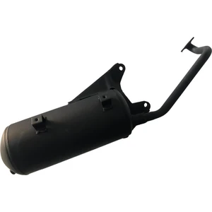 Egzoz Mondial Fury 110 Orijinal