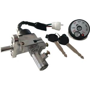 Kontak Seti Falcon New Soft 50 Orijinal