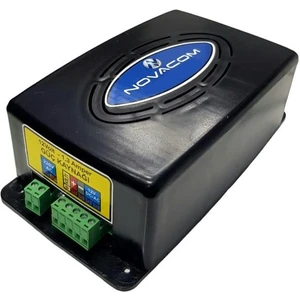 Şifrematik Akıllı Kilit Akülü Güç Kaynağı 12V 1.3A