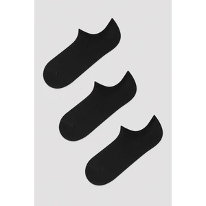 Erkek Super Fit 3lü Suba Çorap