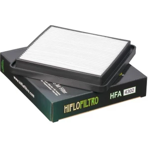 Xmax 250 2017 - 2021 Hiflo HFA4302 Varyatör Filtresi