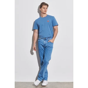 Wrangler Texas Straight Jean Pantolon