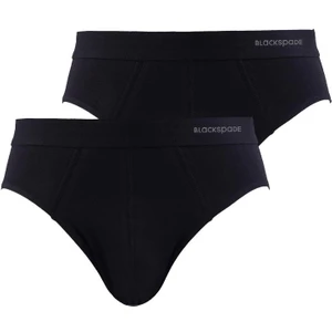 Erkek Slip Külot 2'li Paket Loose Fit 9625