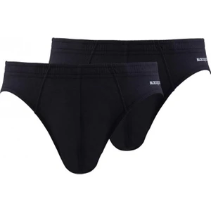 Erkek Slip Külot 2'li Paket Loose Fit 9627