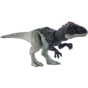 Jurassic World Kükreyen Dinozor Figürleri - Eocarcharia