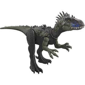 Jurassic World Kükreyen Dinozor Figürleri - Dryptosaurus
