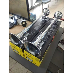 Marin Korna 24 volt