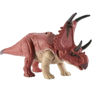 Jurassic World Kükreyen Dinozor Figürleri - Diabloceratops