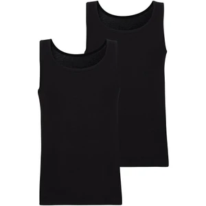 Erkek Atlet 2'li Paket Tender Cotton 9678