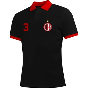 Offside Clothes Milan Retro Polo Tişört