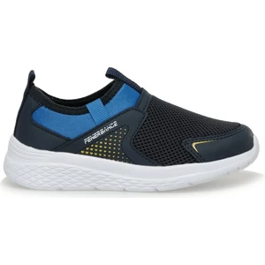 Wester  3fx Lacivert Erkek Çocuk Slip On