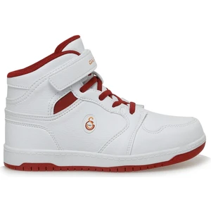 Jones J Hı Pu  3fx Beyaz Erkek Çocuk High Sneaker