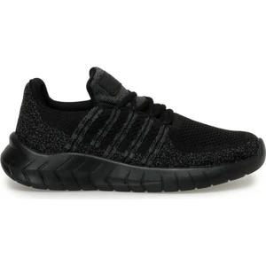 Vardy Tx 3fx Siyah Erkek Sneaker