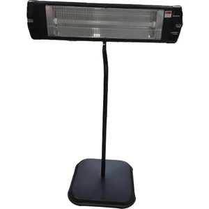 Lüxell Lüx Exp-18 Ufo Isıtıcı Ecoray 2300W